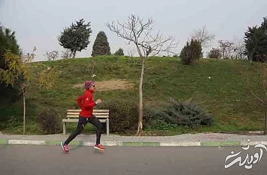 نگار سماکنژاد؛ دماوند مقهور دختر اراده و باد نگار سماکنژاد؛ دماوند مقهور دختر اراده و باد